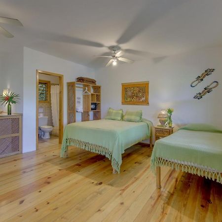 Hotel Posada Las Orquideas,Вест-Энд Экстерьер фото