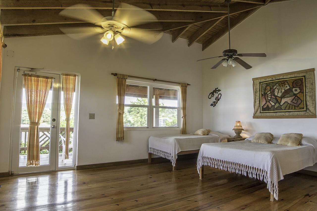 Hotel Posada Las Orquideas,Вест-Энд Номер фото