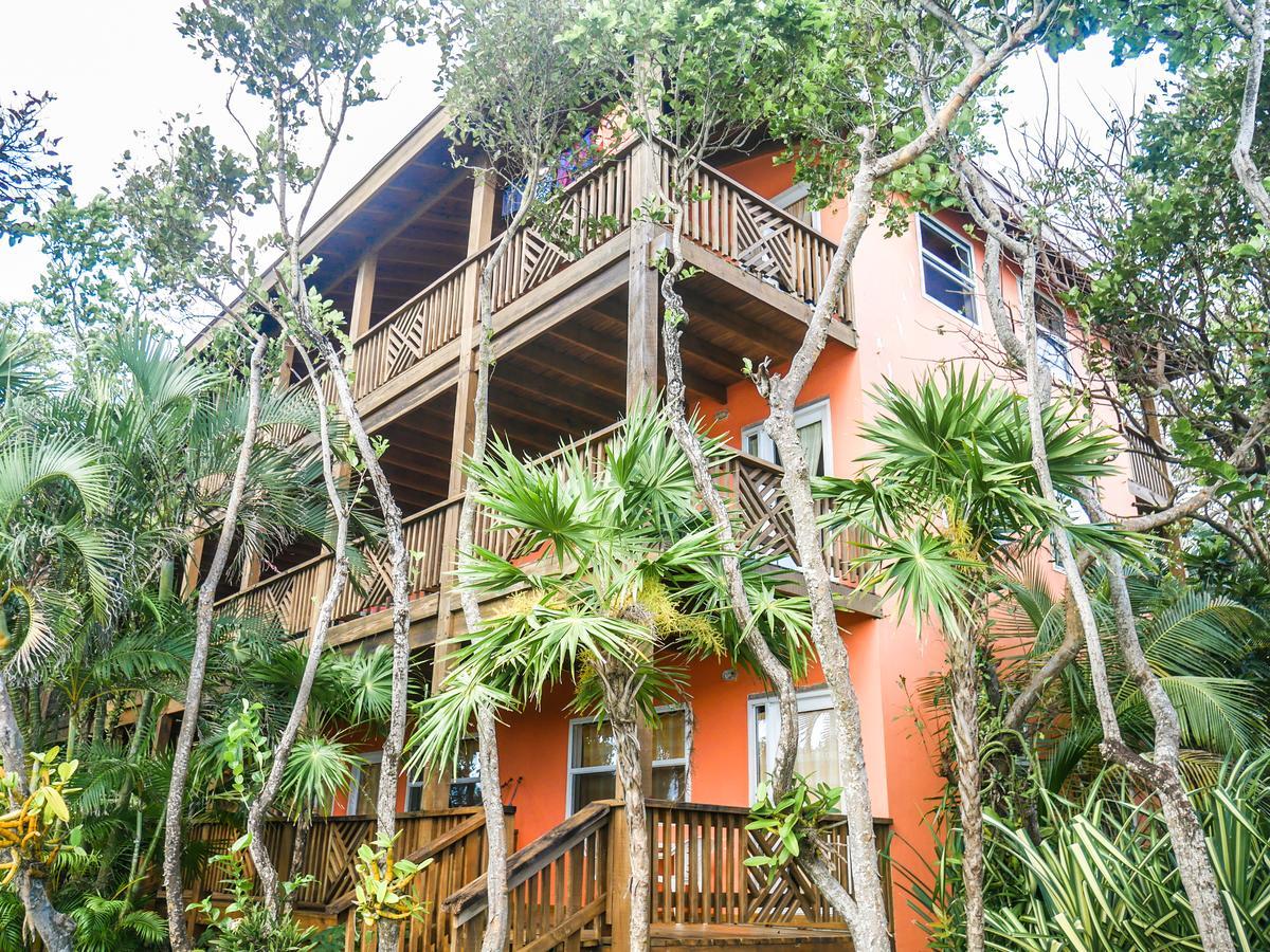 Hotel Posada Las Orquideas,Вест-Энд Экстерьер фото