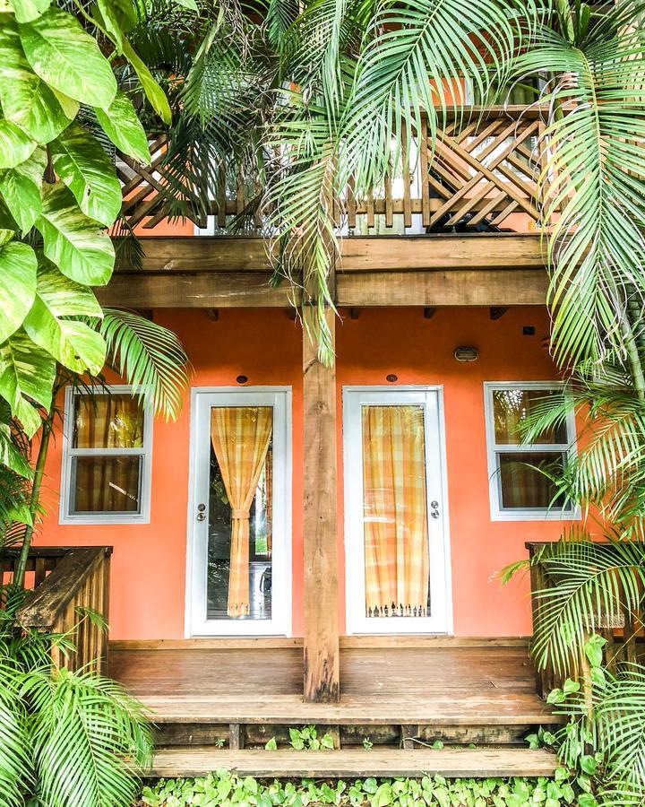 Hotel Posada Las Orquideas,Вест-Энд Экстерьер фото