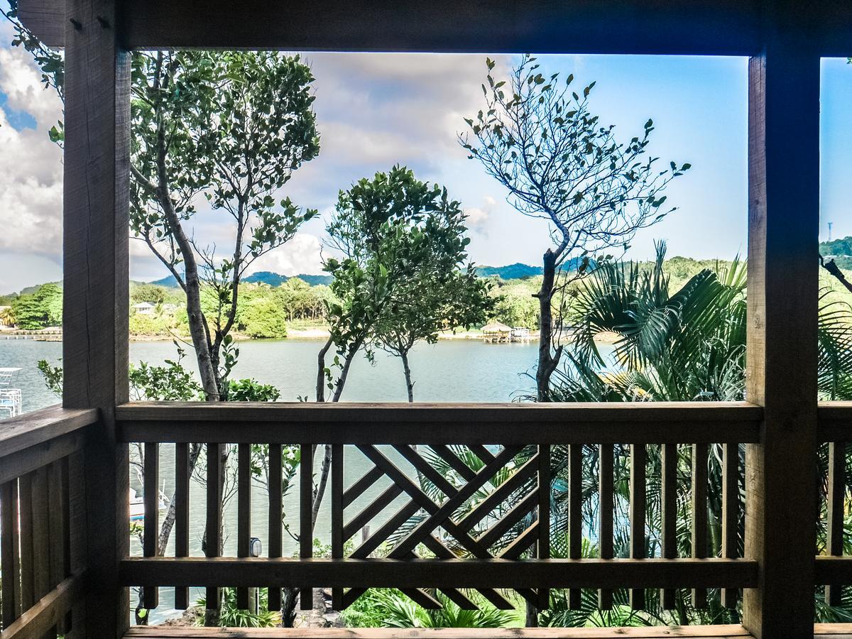 Hotel Posada Las Orquideas,Вест-Энд Экстерьер фото
