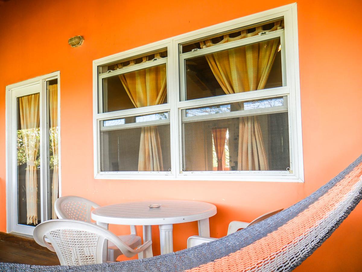 Hotel Posada Las Orquideas,Вест-Энд Экстерьер фото