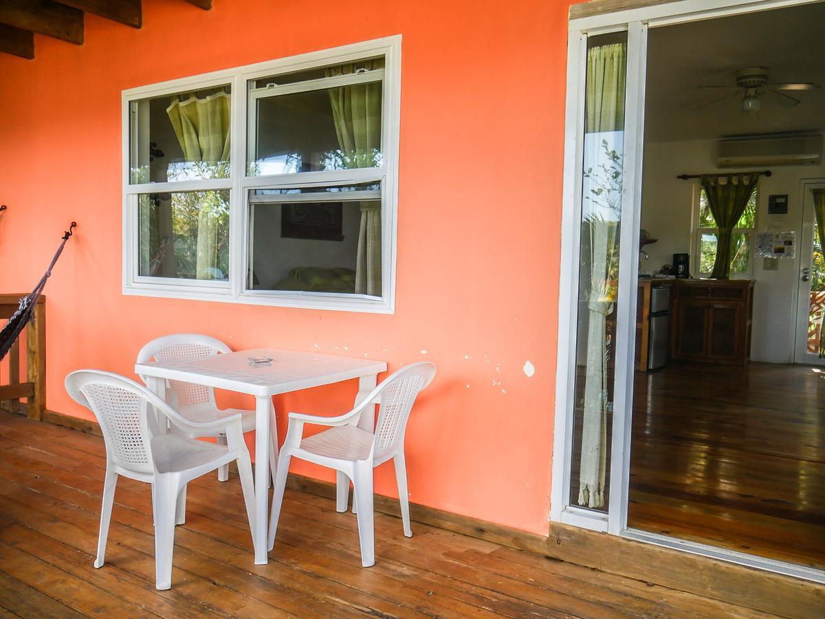 Hotel Posada Las Orquideas,Вест-Энд Экстерьер фото