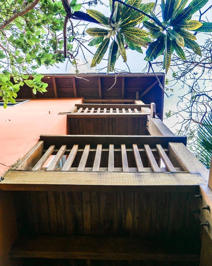 Hotel Posada Las Orquideas,Вест-Энд Экстерьер фото