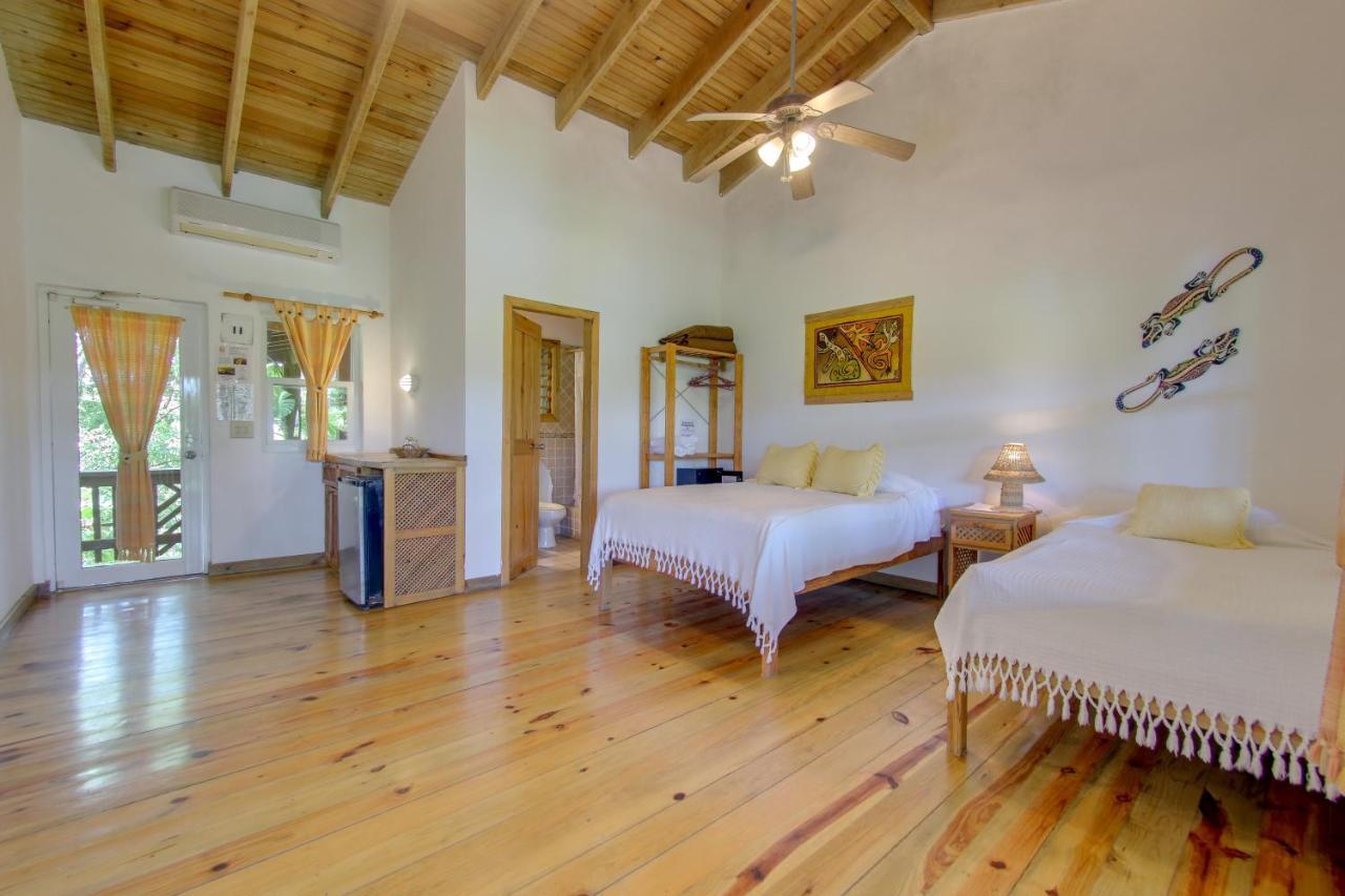 Hotel Posada Las Orquideas,Вест-Энд Экстерьер фото