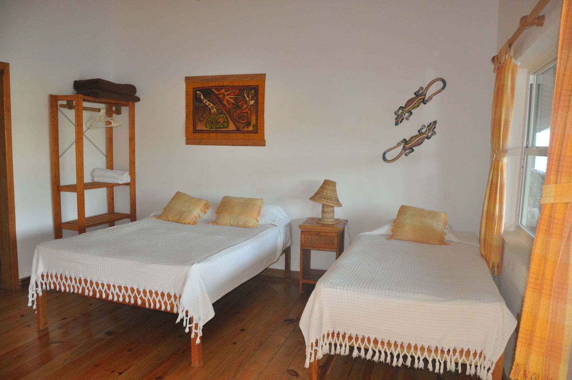 Hotel Posada Las Orquideas,Вест-Энд Экстерьер фото