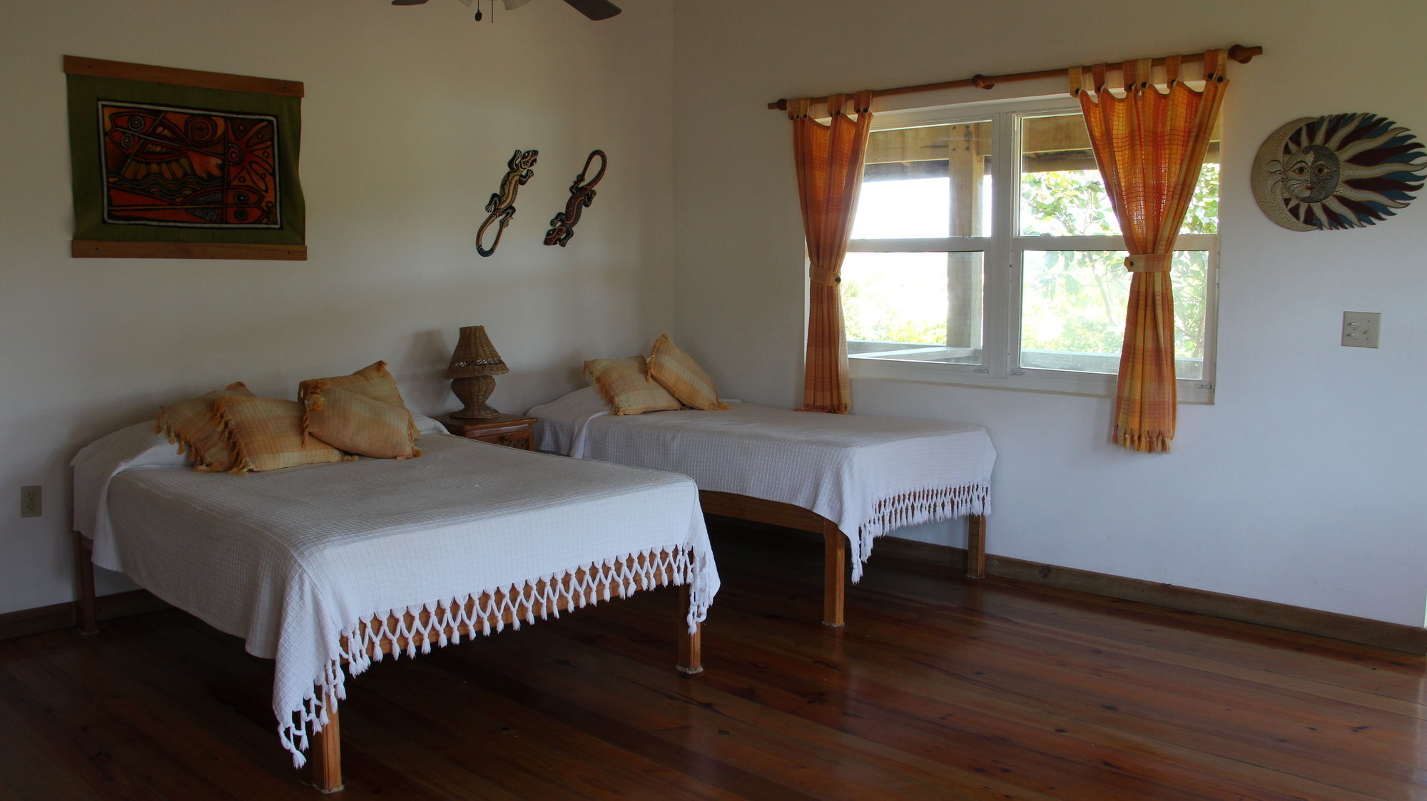 Hotel Posada Las Orquideas,Вест-Энд Экстерьер фото